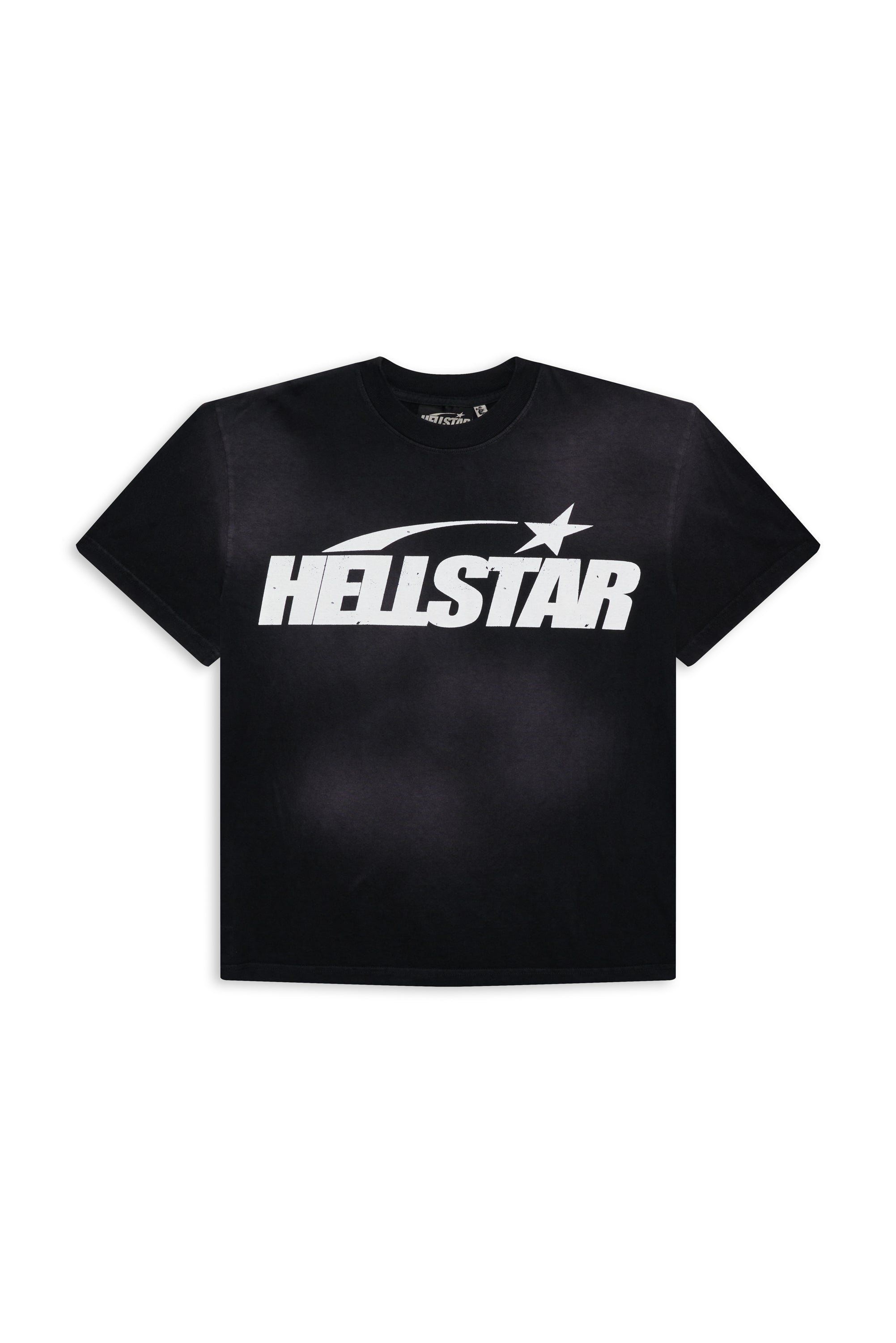 Hellstar Tee White deals Size M