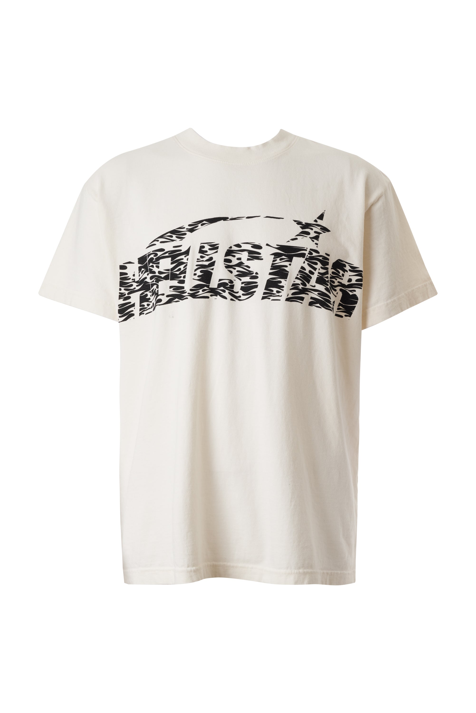 Classic Tribal Print T-Shirt – HELLSTAR