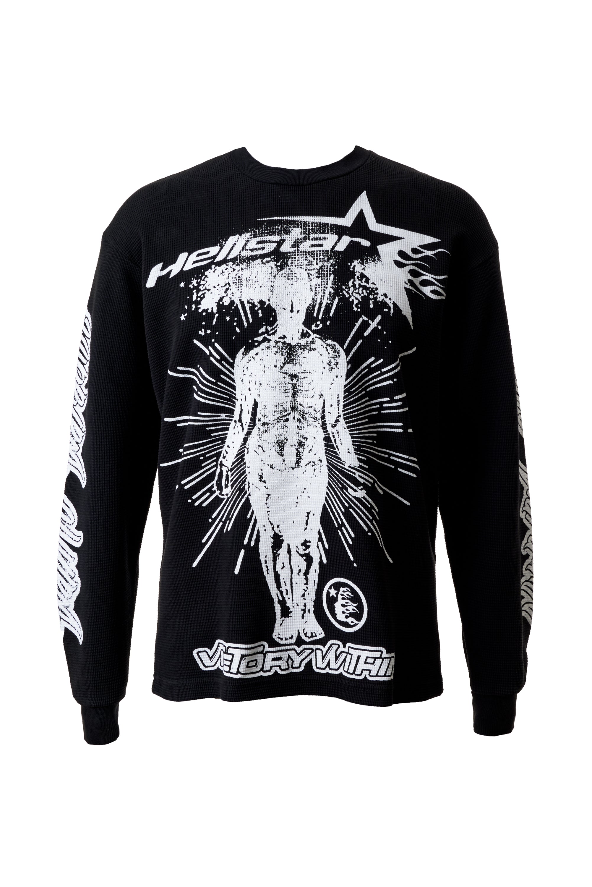 Victory Within Thermal – HELLSTAR