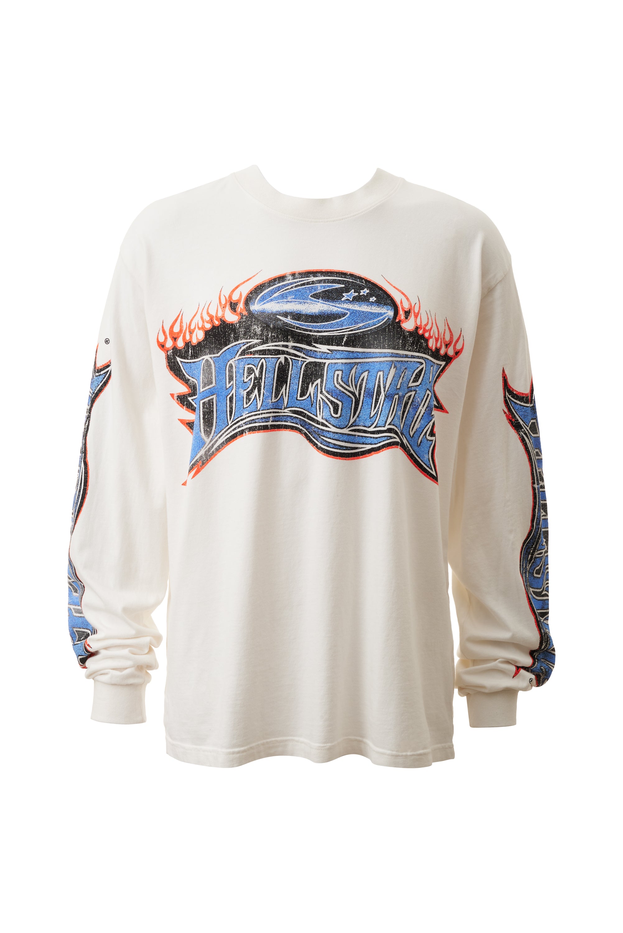 Moto Longsleeve – HELLSTAR