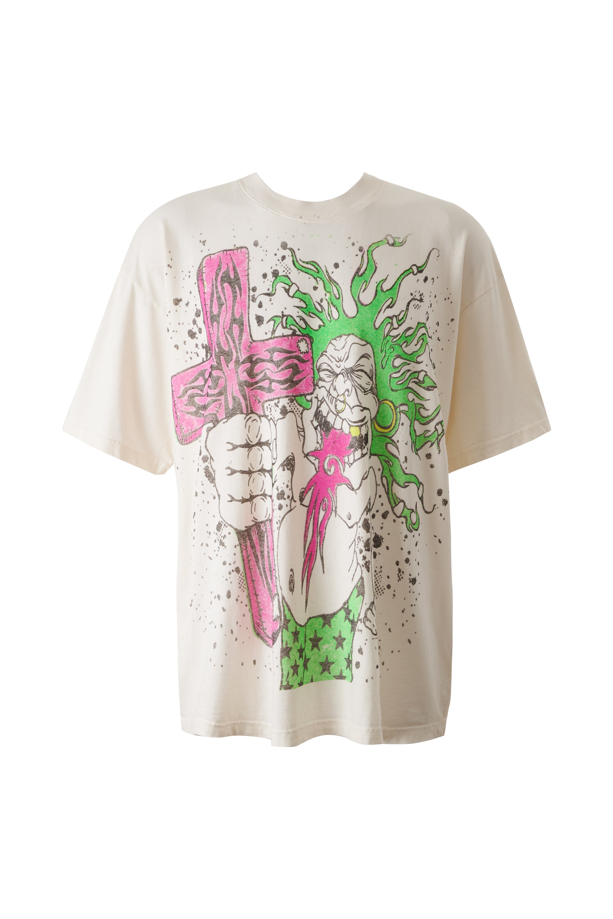 Mercy Festival 96 T-Shirt – HELLSTAR
