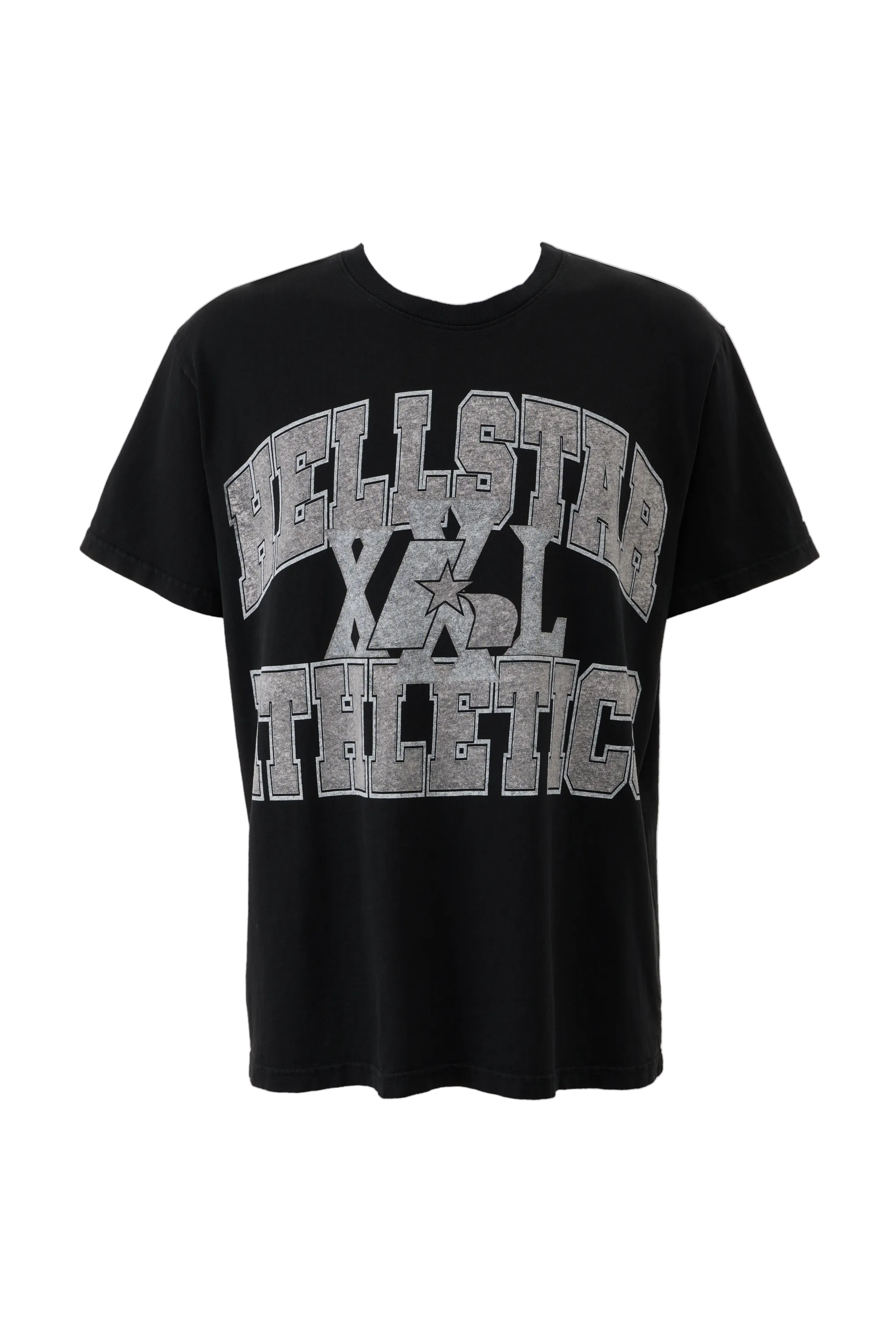 Hellstar XXL Atheltics T-Shirt – HELLSTAR Hellstar XXL Atheltics T-Shirt – HELLSTAR