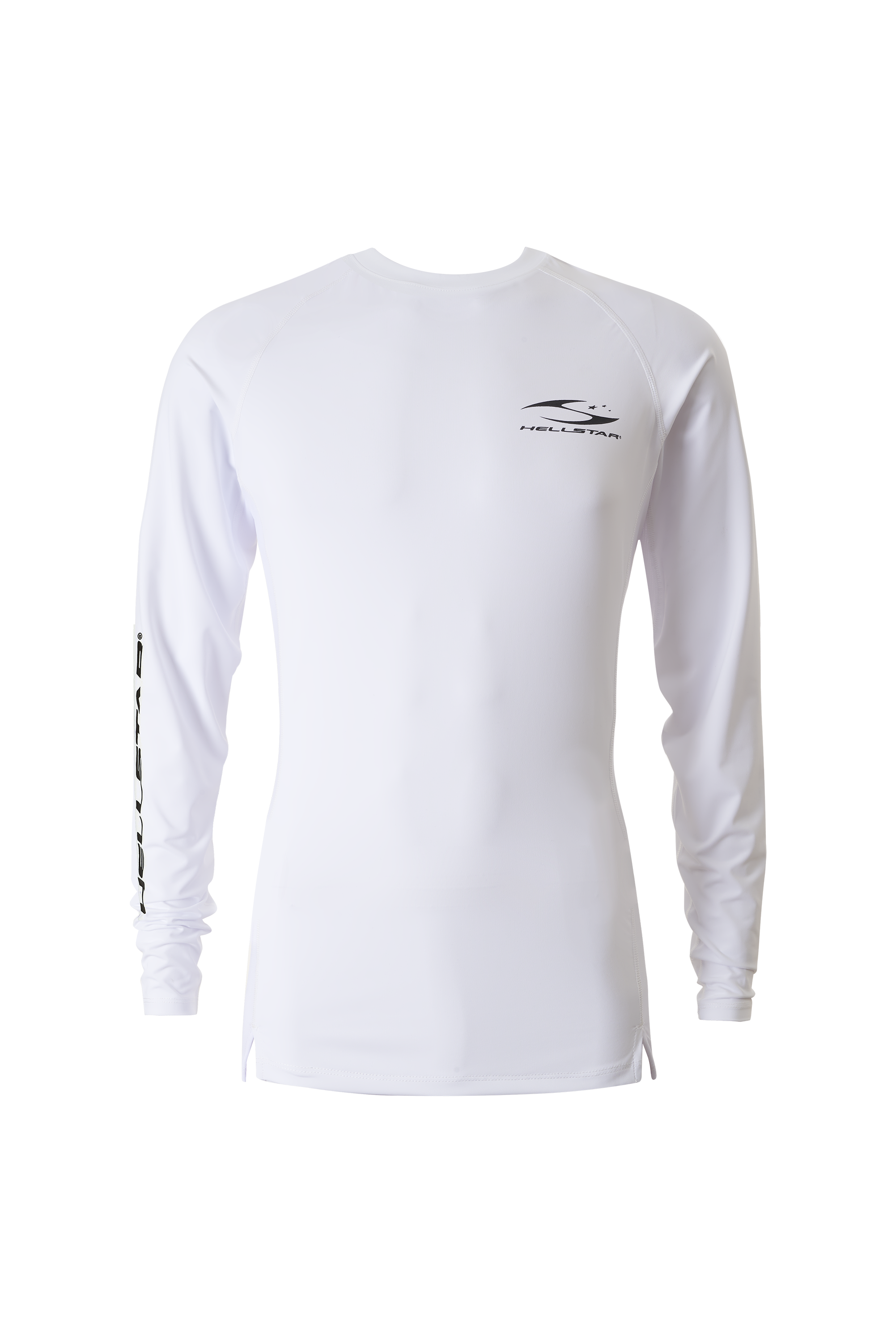 Compression Longsleeve – HELLSTAR