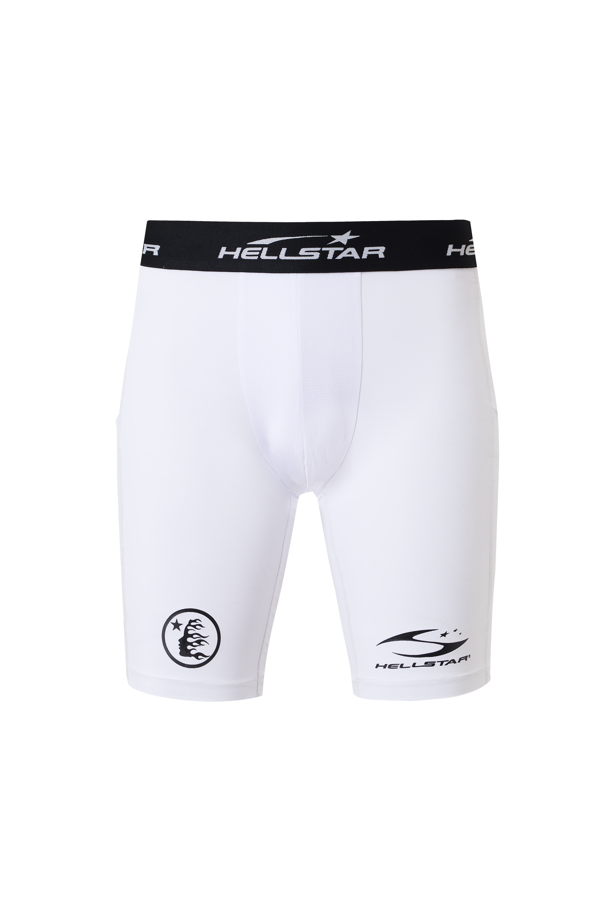 Compression Shorts – HELLSTAR