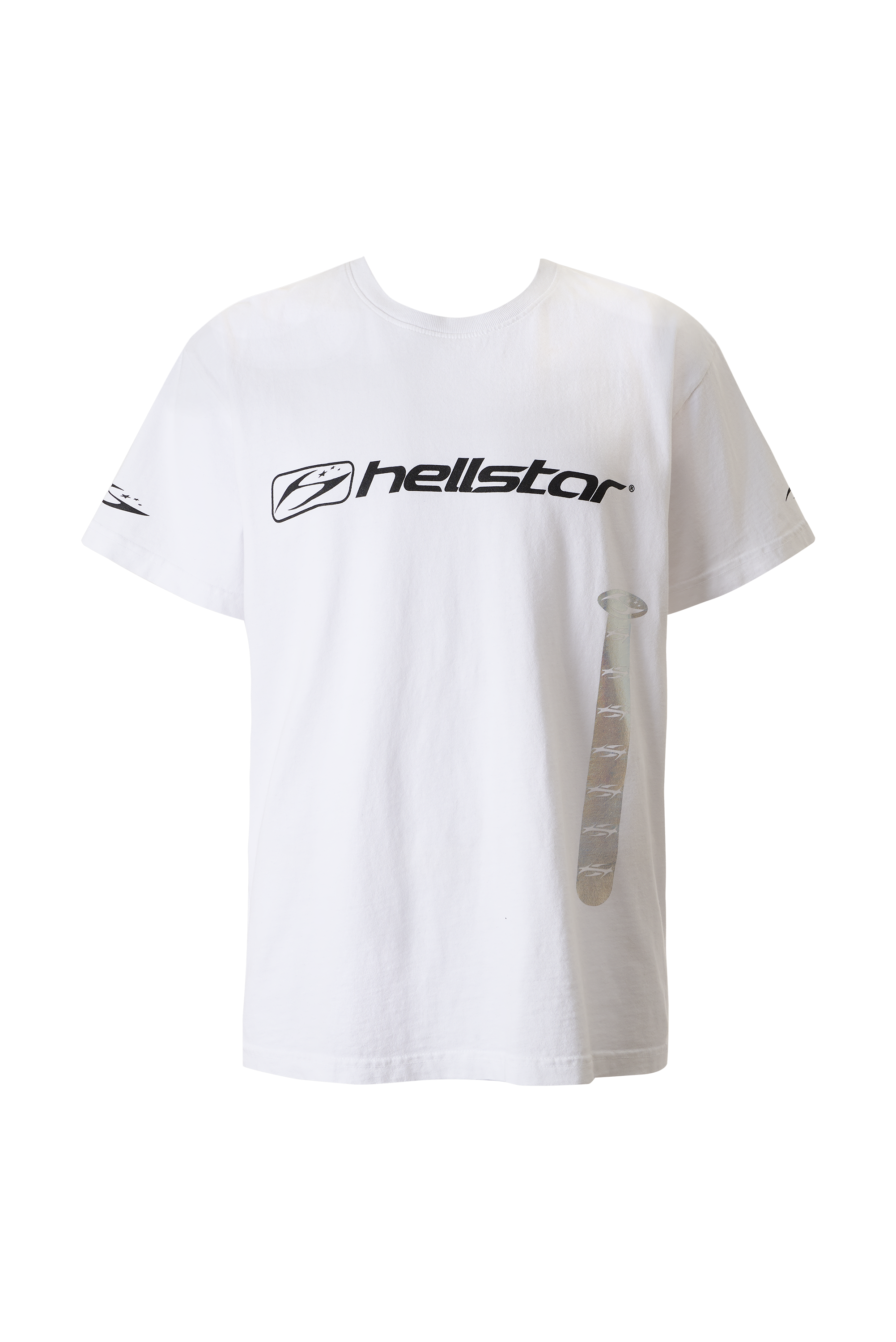 Marathon T-Shirt – HELLSTAR