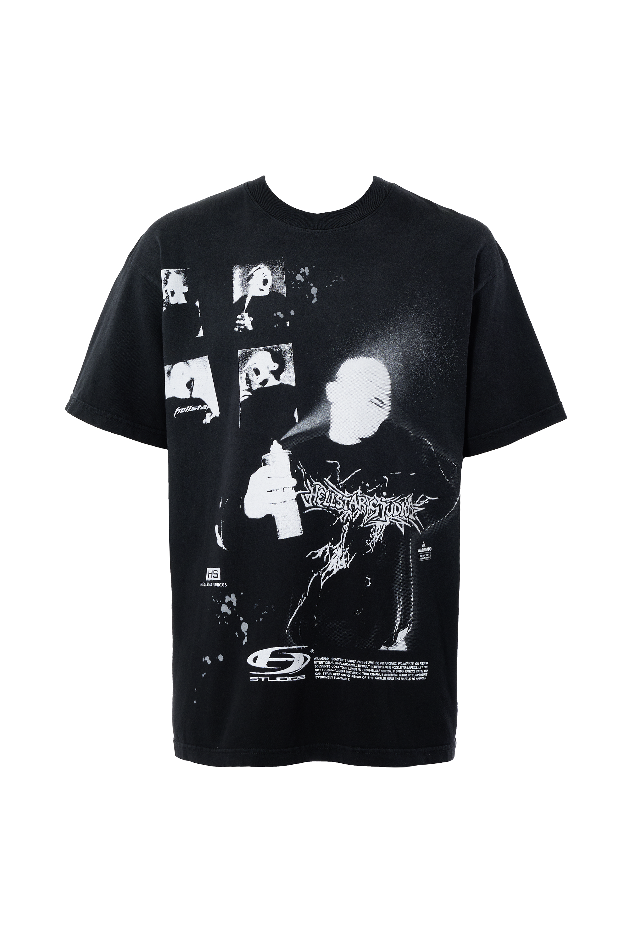 Hellstar ライトストーン　ブラック Hellstar ライトストーン ブラック Collections – HELLSTAR