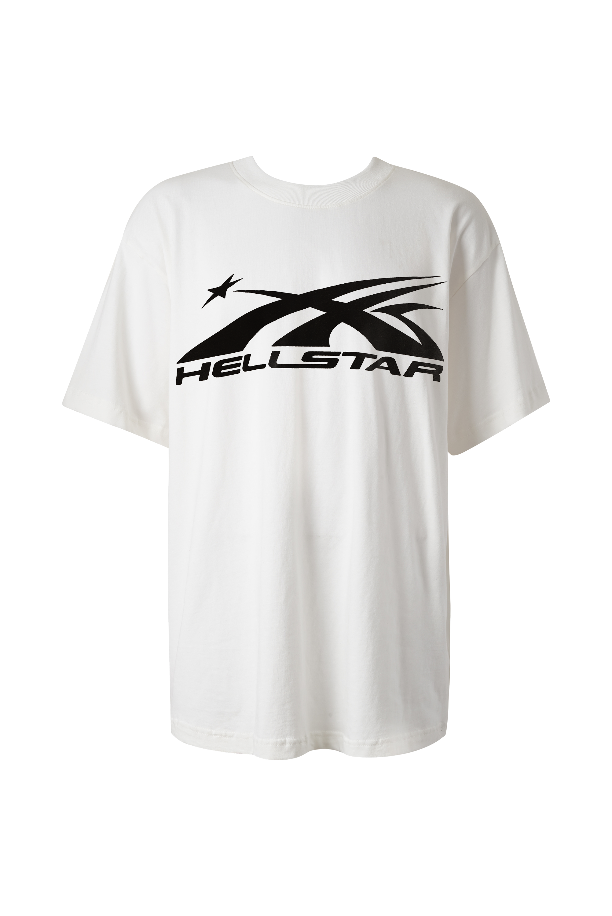 Hellstar Sports Logo T-Shirt – HELLSTAR Hellstar Sports Logo T-Shirt – HELLSTAR