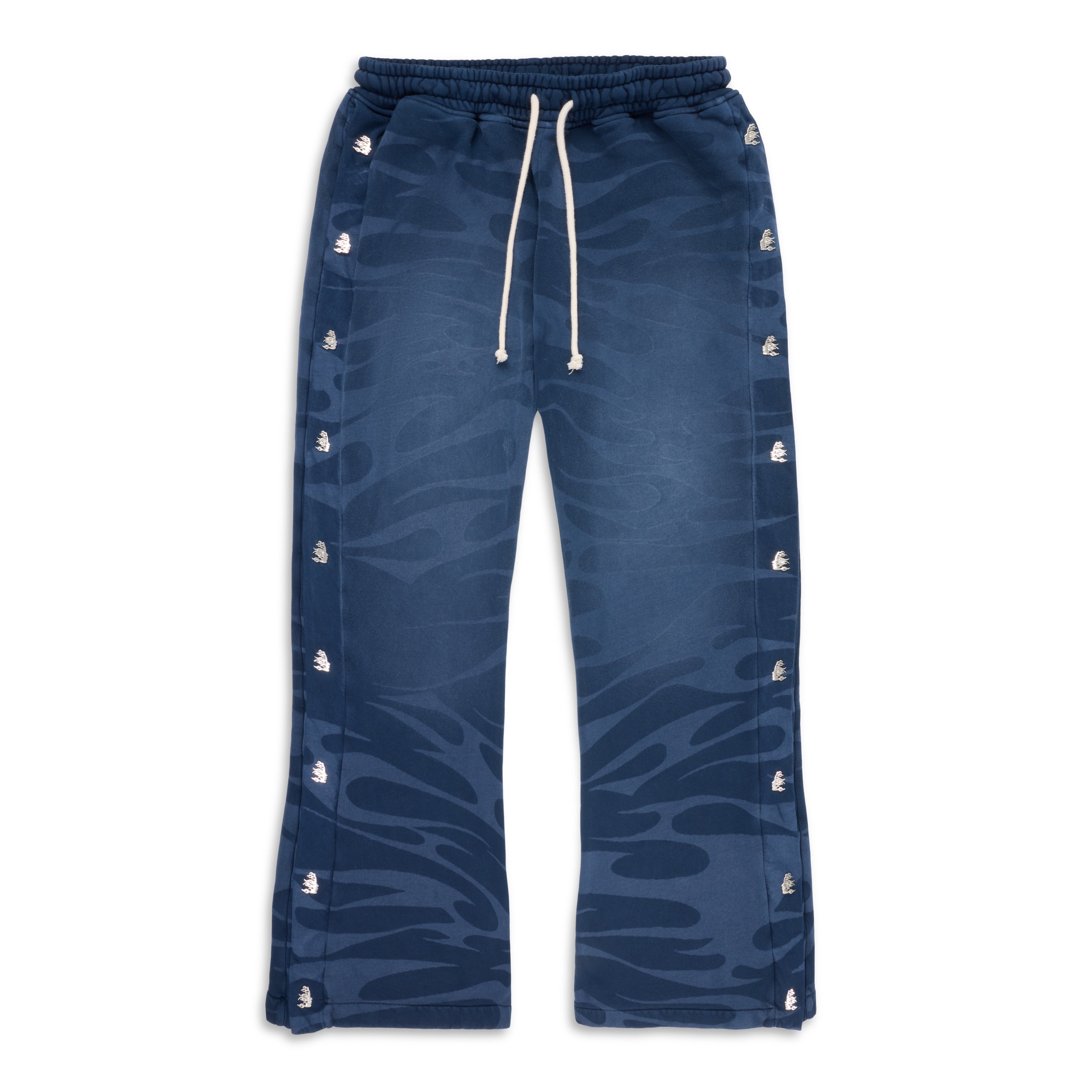 Tribal Mirror Face Sweats – HELLSTAR
