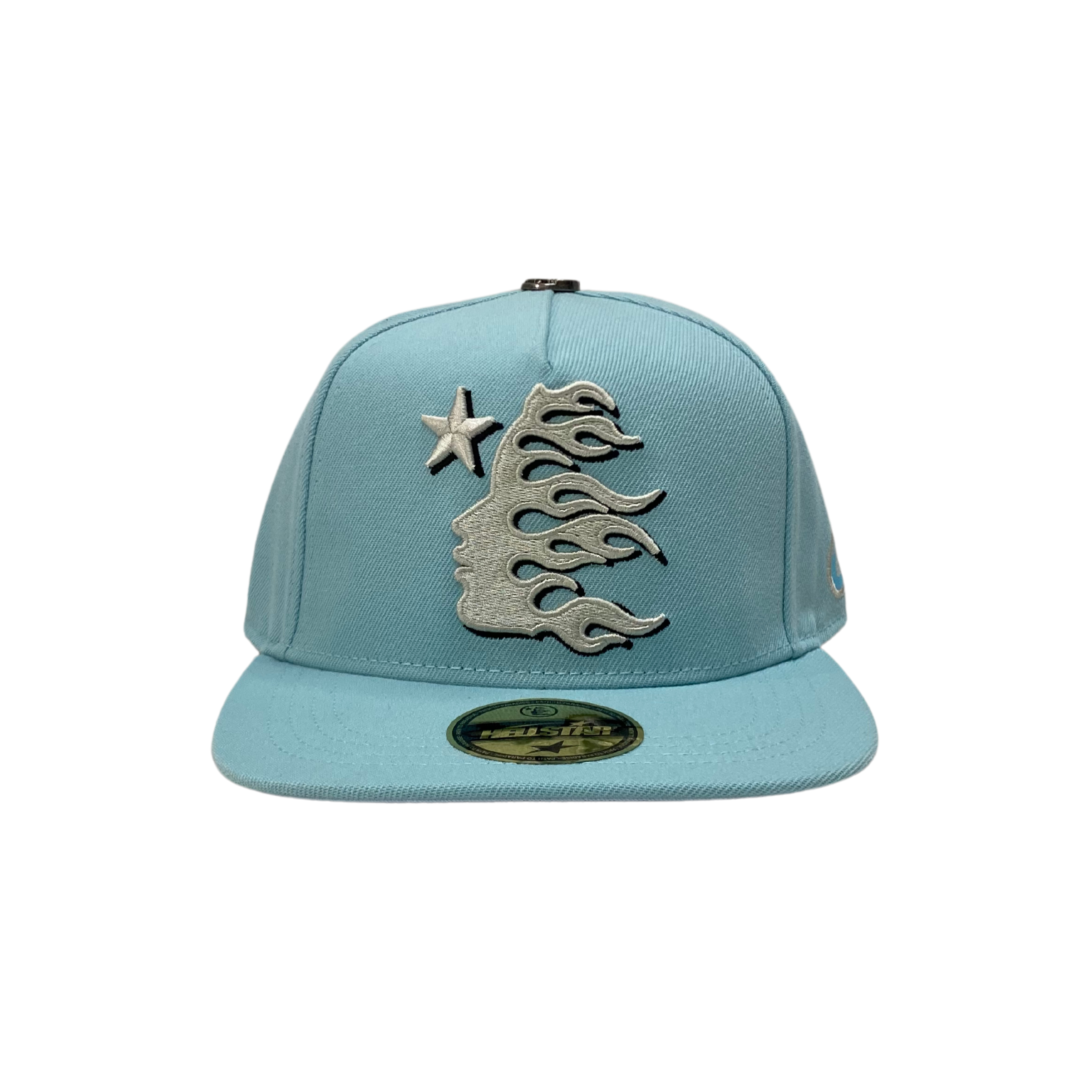 正規品】HELLSTAR Og Logo Cap(fitted) 正規品】HELLSTAR Og Logo Cap(fitted)