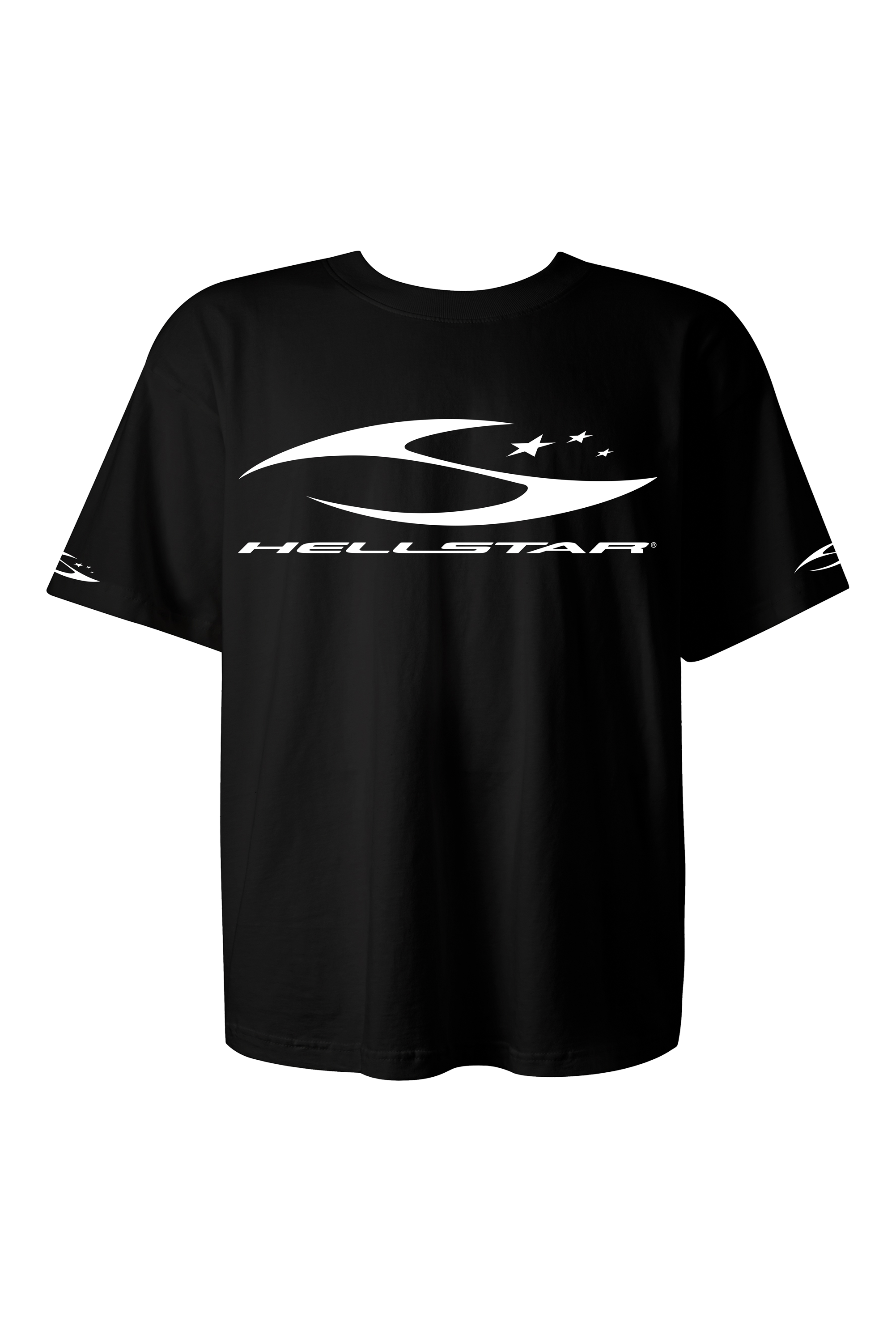 H3star T-Shirt – HELLSTAR