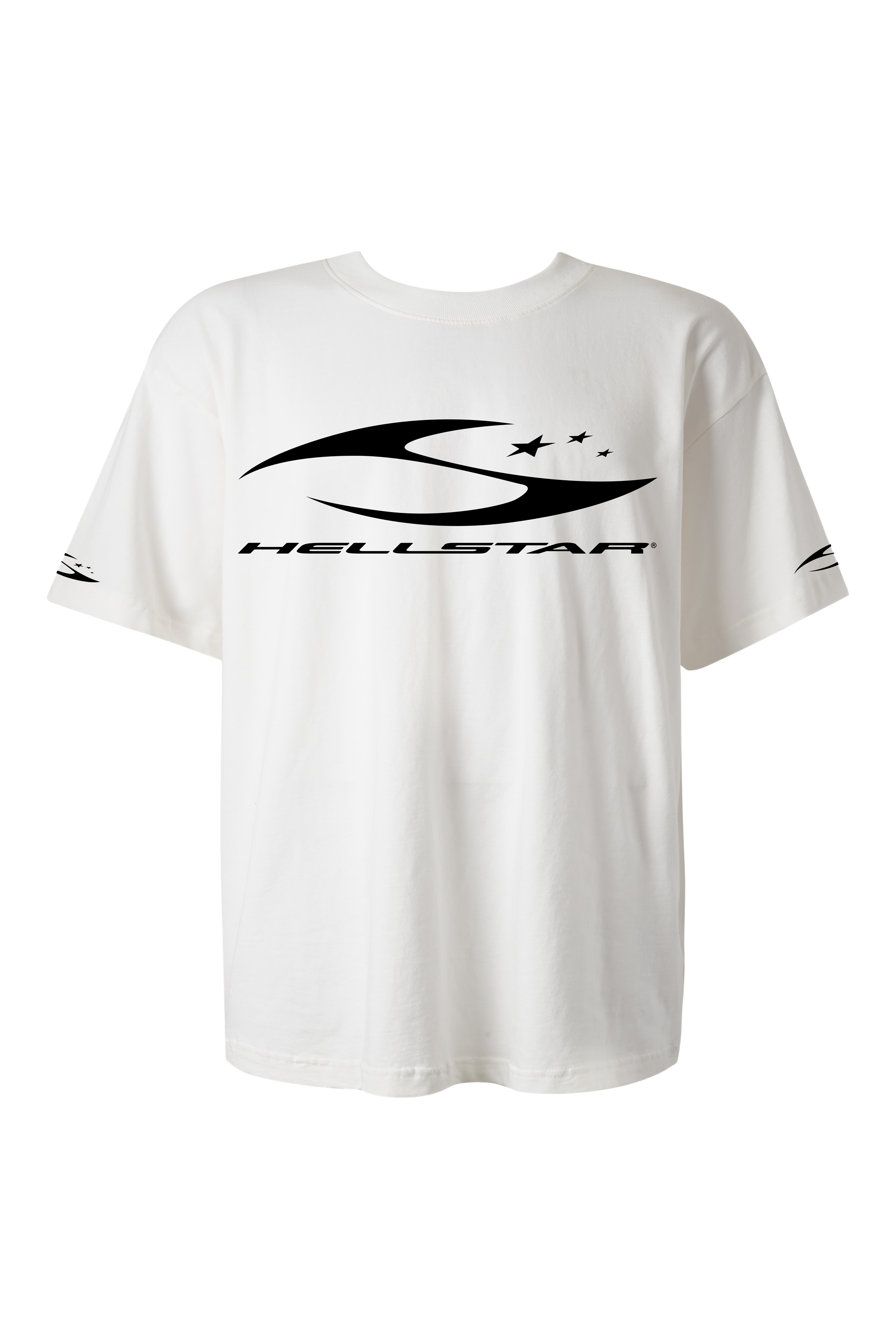 H3star T-Shirt – HELLSTAR