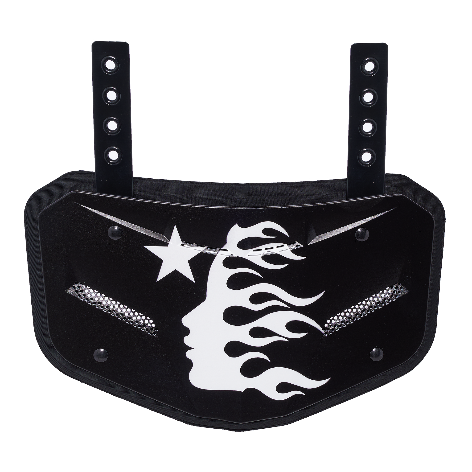 Sports - Backplates