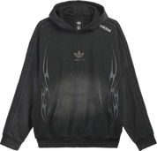Hellstar x Adidas Hoodie (Black)