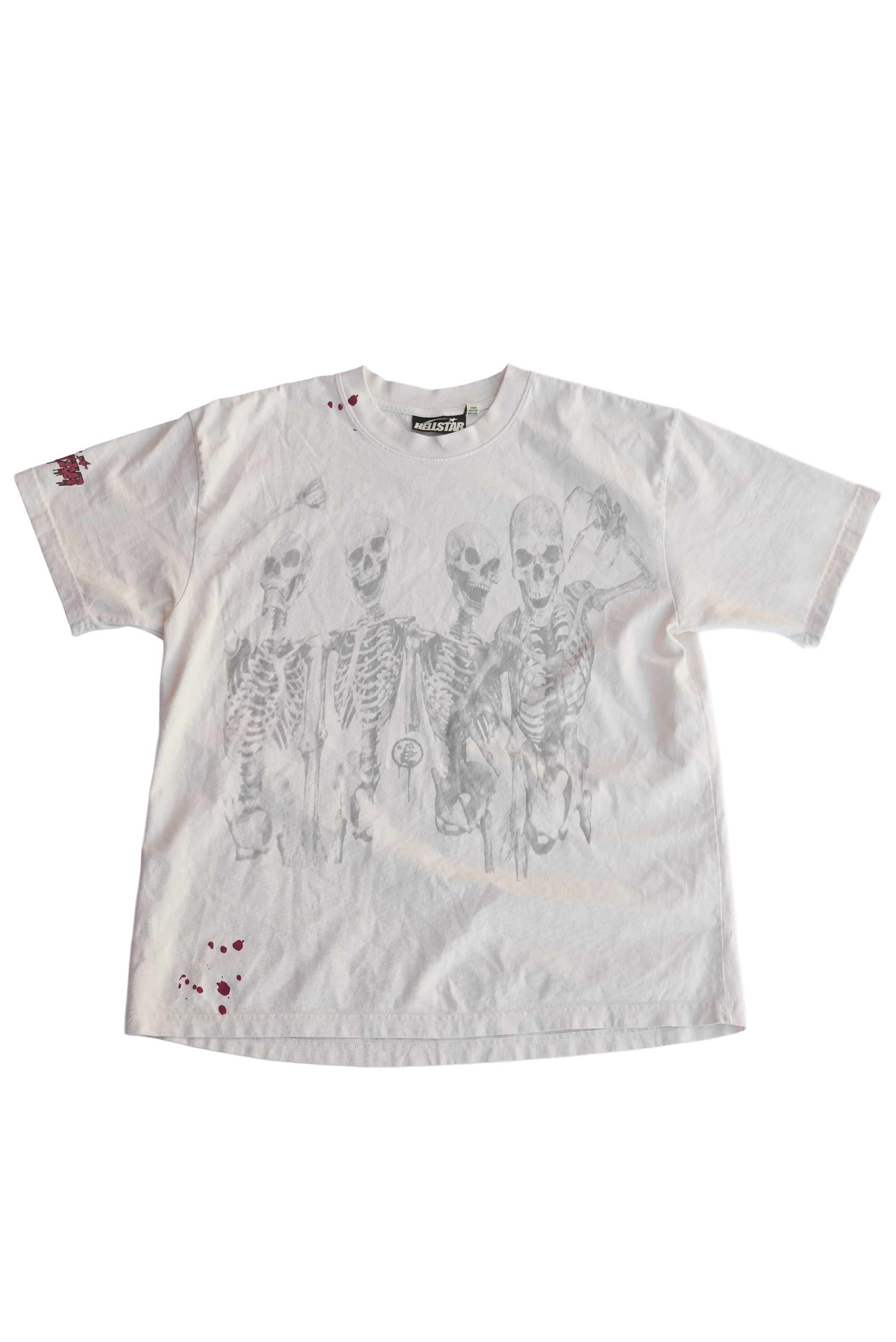 Skin and Bones T-Shirt