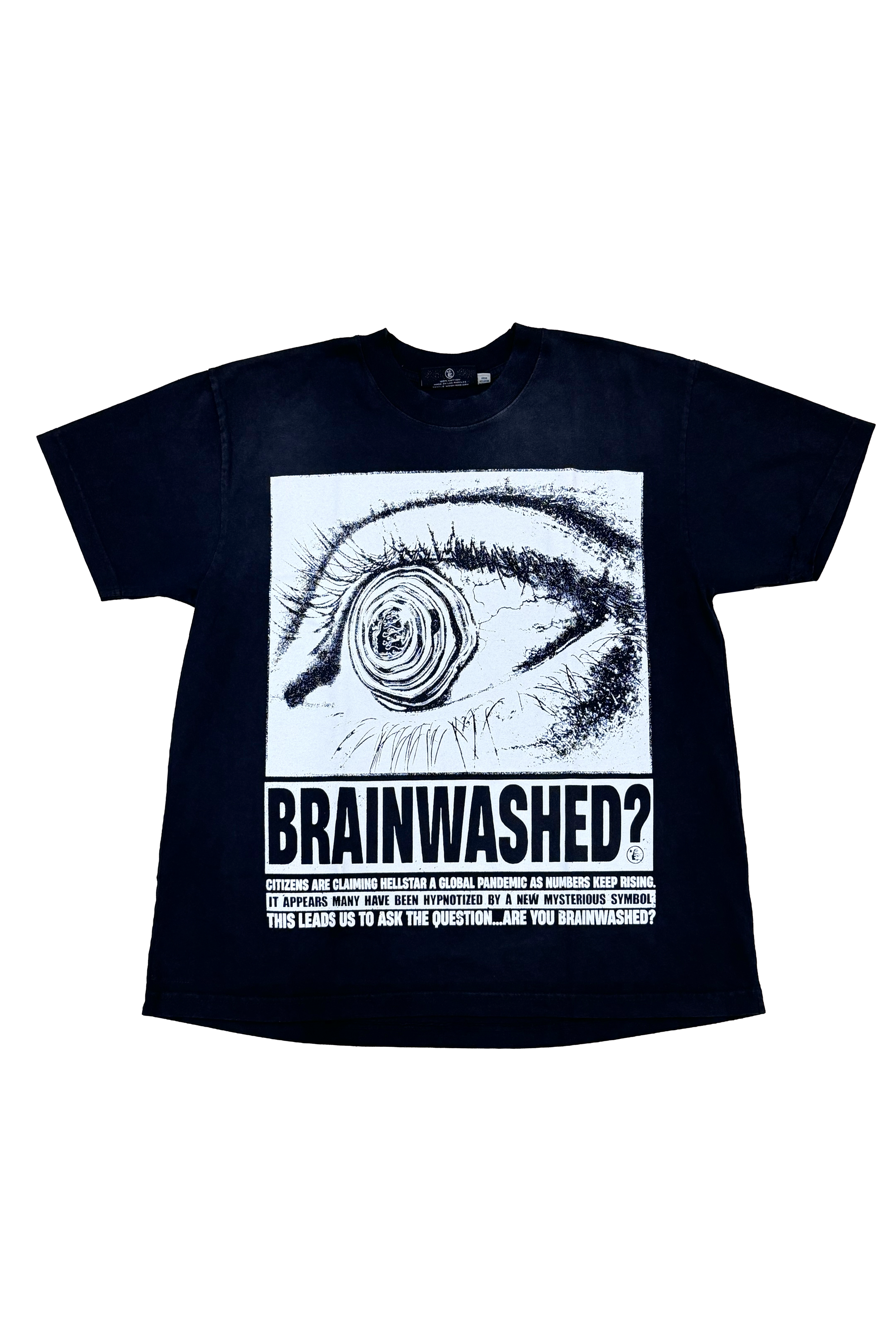 Brainwashed T-Shirt
