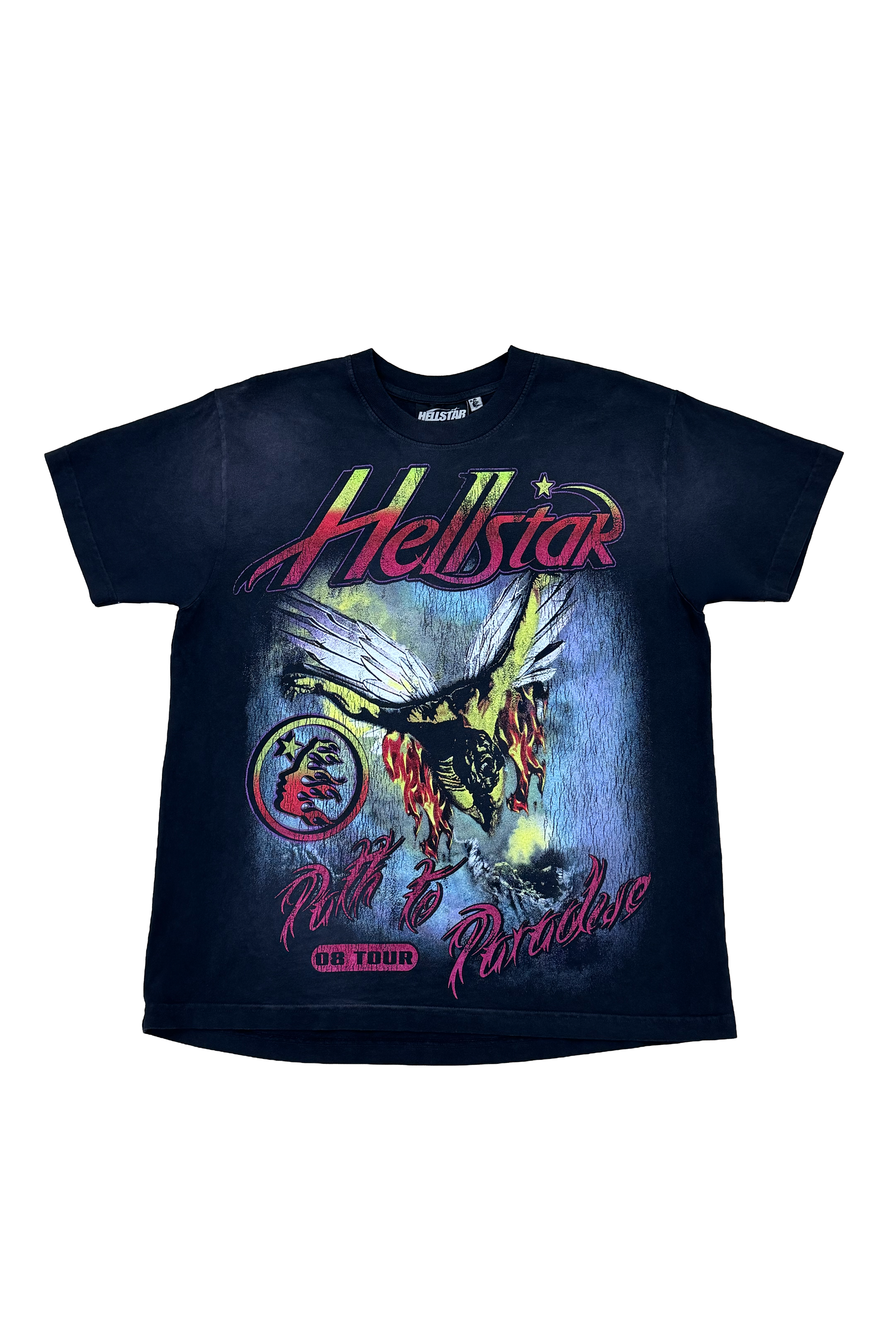 Metal Angel T-Shirt