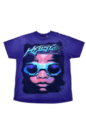 Hellstar Goggles (Purple) T-Shirt