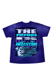 Hellstar Goggles (Purple) T-Shirt