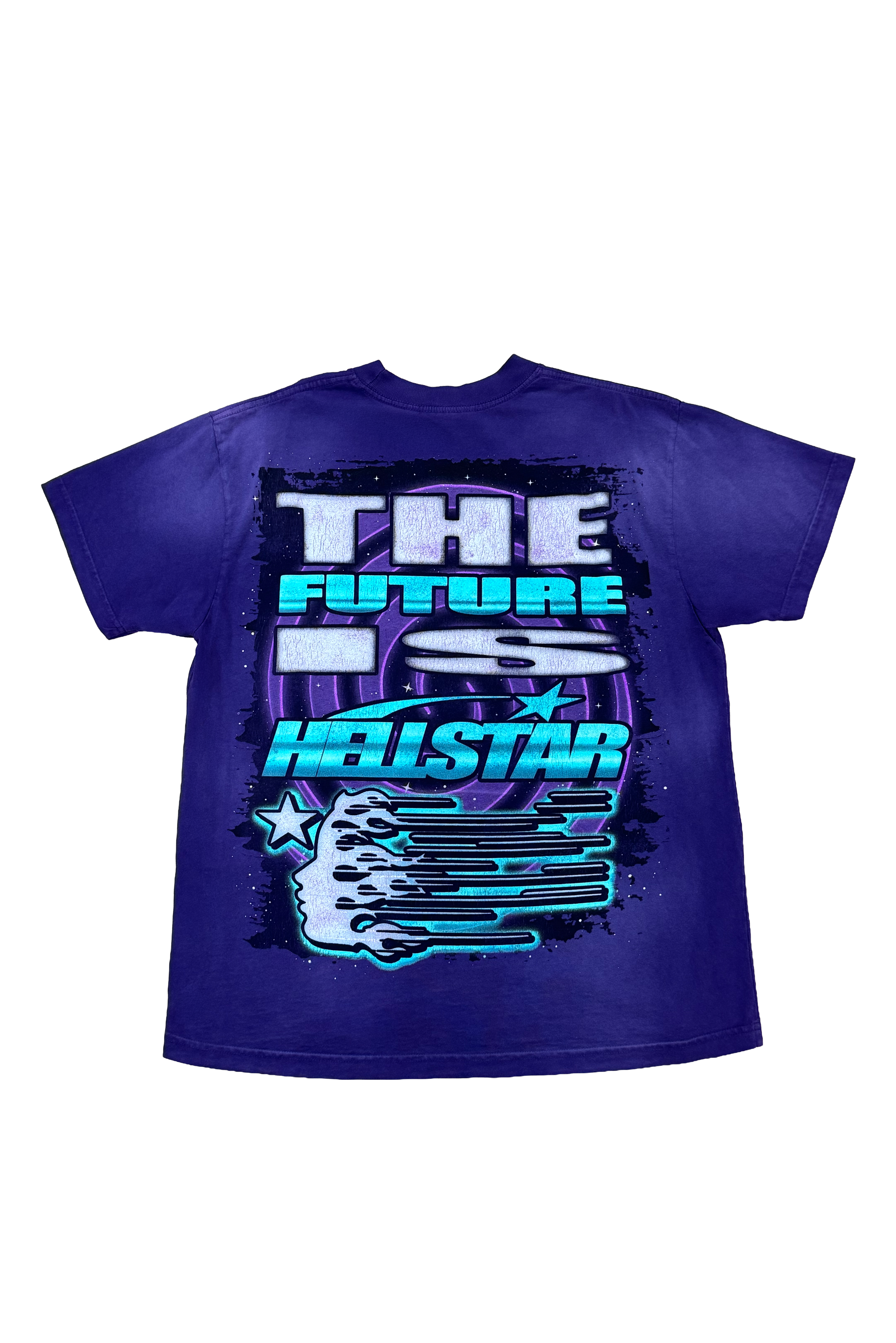 Hellstar Goggles (Purple) T-Shirt