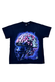 Powered By The Star T-Shirt