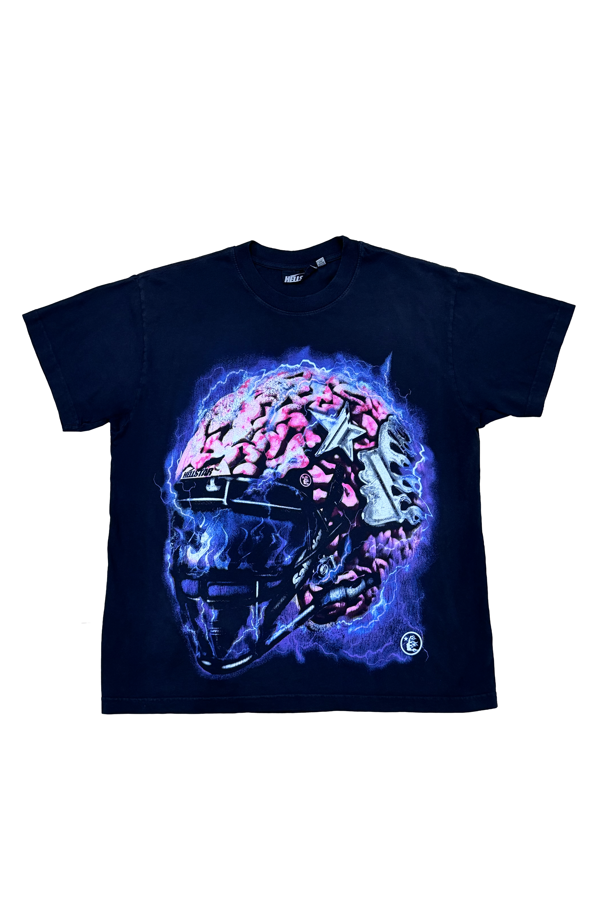 Powered By The Star T-Shirt