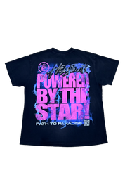 Powered By The Star T-Shirt