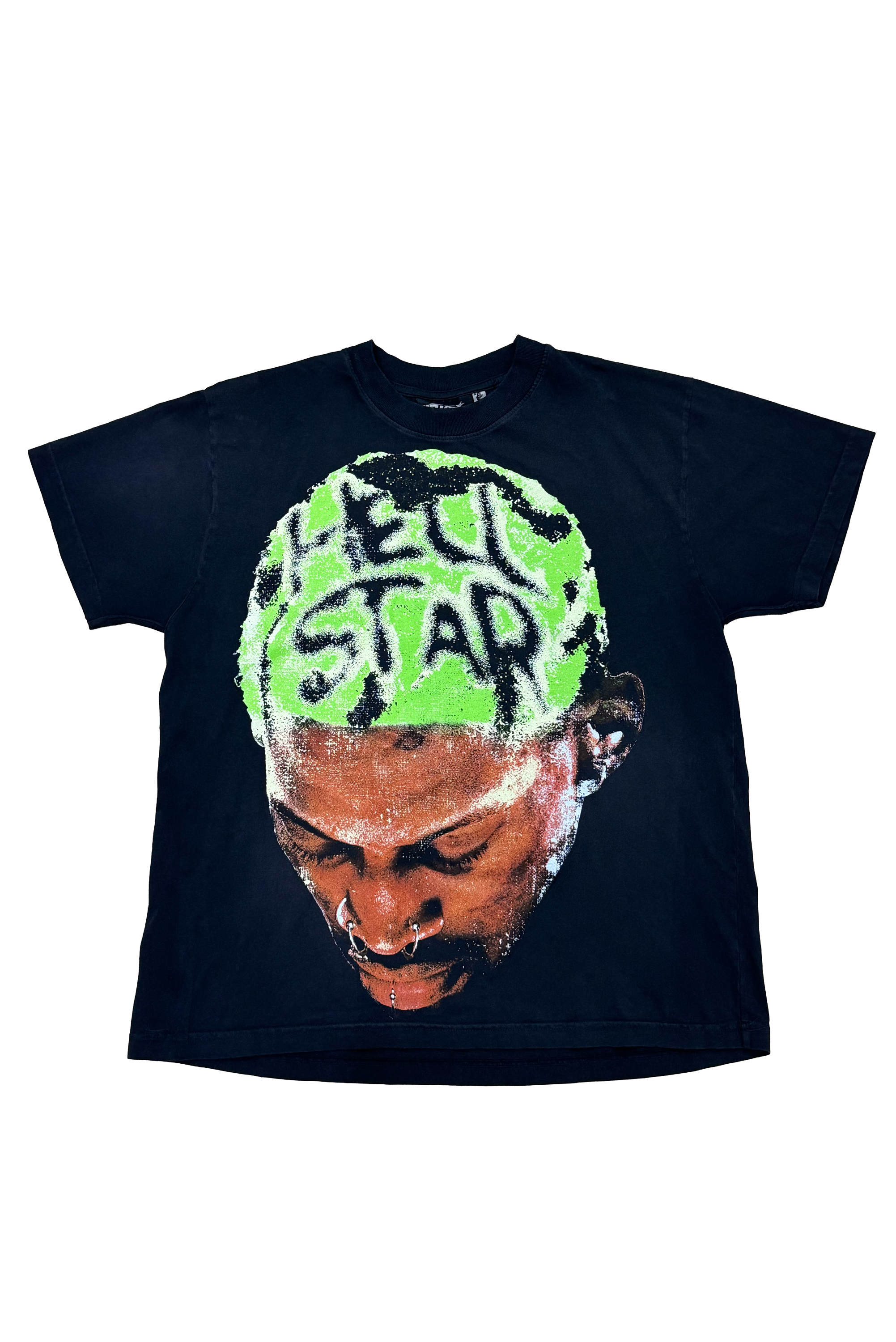 RODMAN T-SHIRT