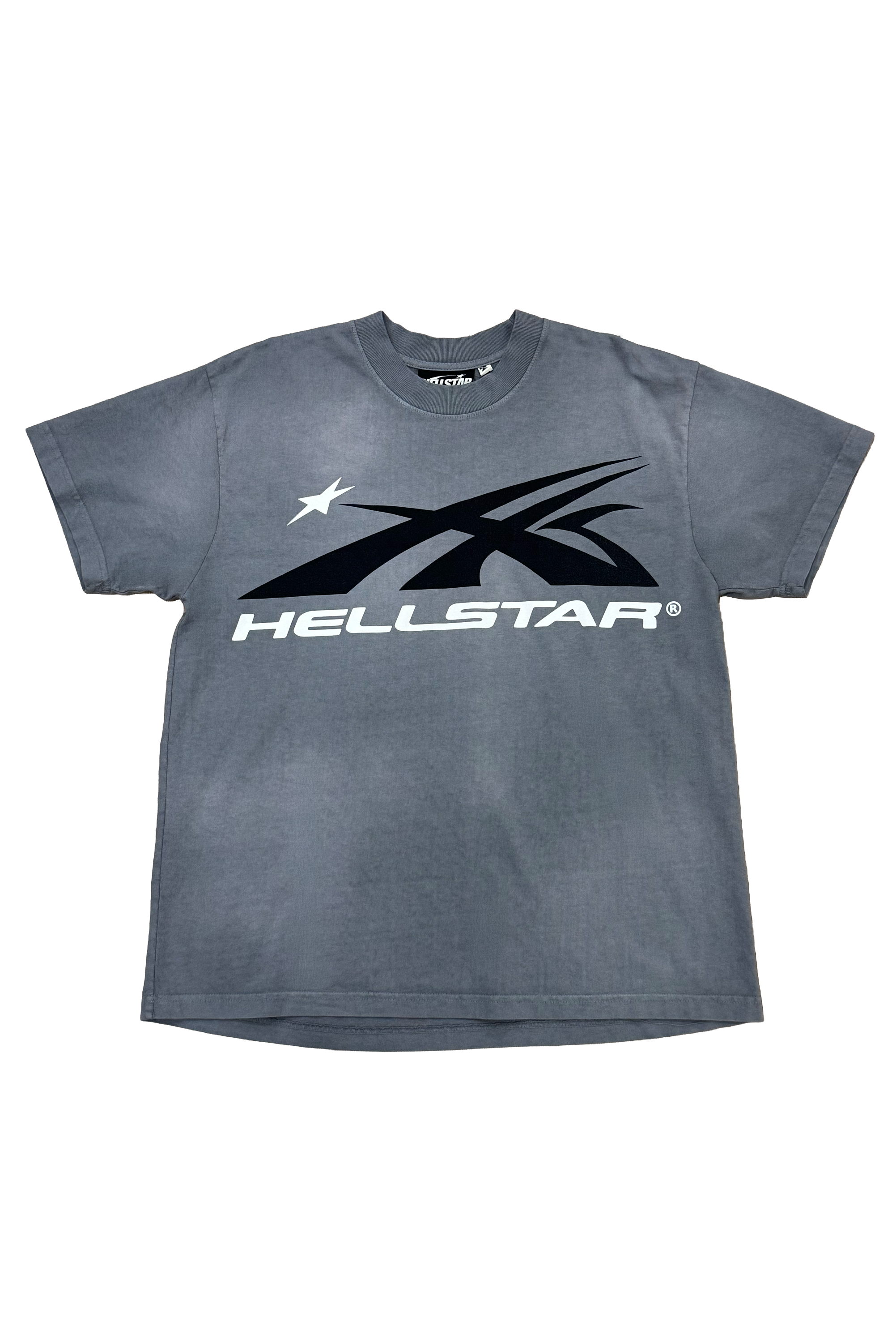 Hellstar Sports Logo T-Shirt
