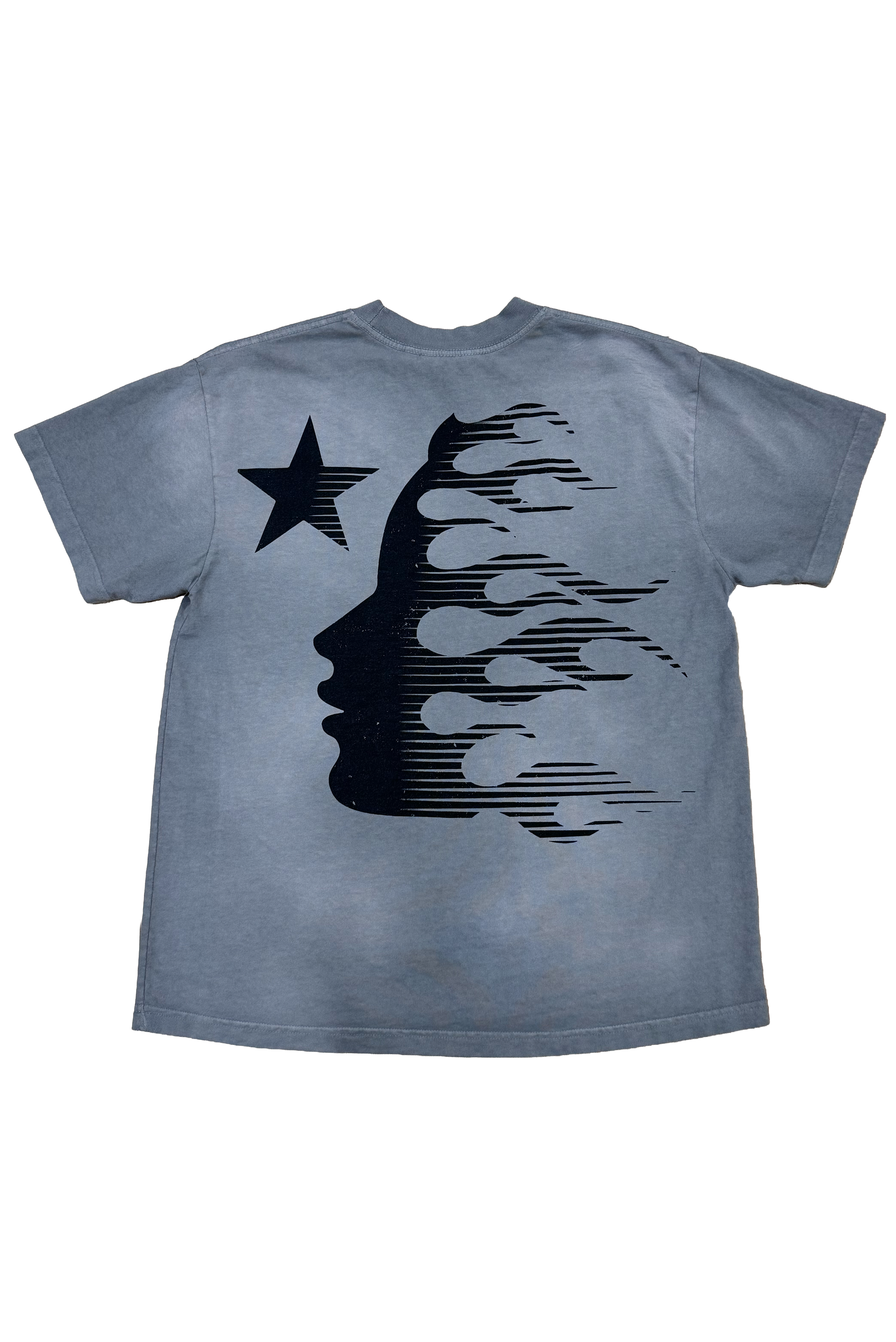 Hellstar Sports Logo T-Shirt