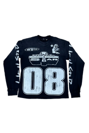 08' Longsleeve