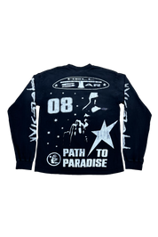 08' Longsleeve