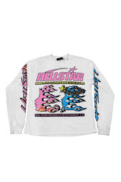 Hellstar Pixel Long Sleeve