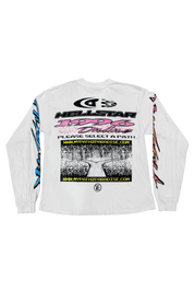 Hellstar Pixel Long Sleeve