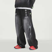 Hellstar x Adidas Sweatpants (Black)