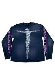 QR Christ Long Sleeve