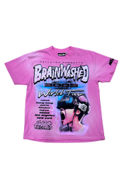 Brainwashed World Tour T-Shirt