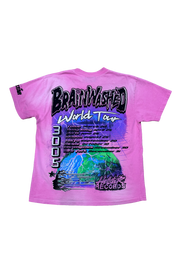 Brainwashed World Tour T-Shirt