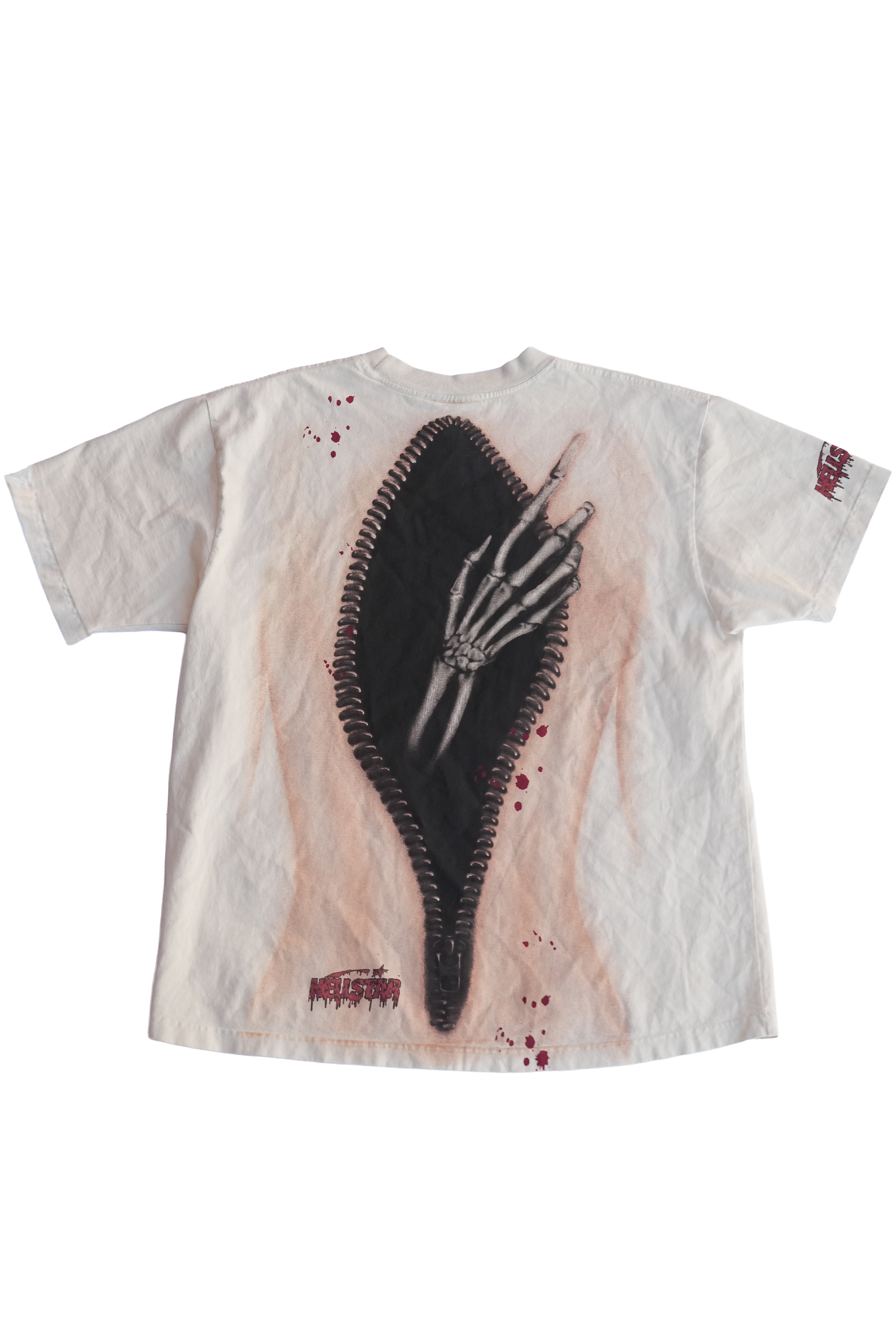Skin and Bones T-Shirt