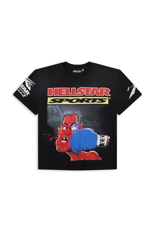 Hellstar Thriller Red Tracksuit (RARE) Jacket: Large - ❌SOLD