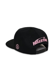 NY Snapback Hat