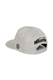 NY Snapback Hat