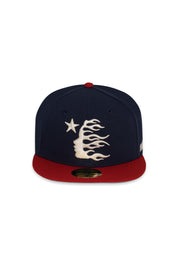 Hellstar Baseball Hat (Fitted)