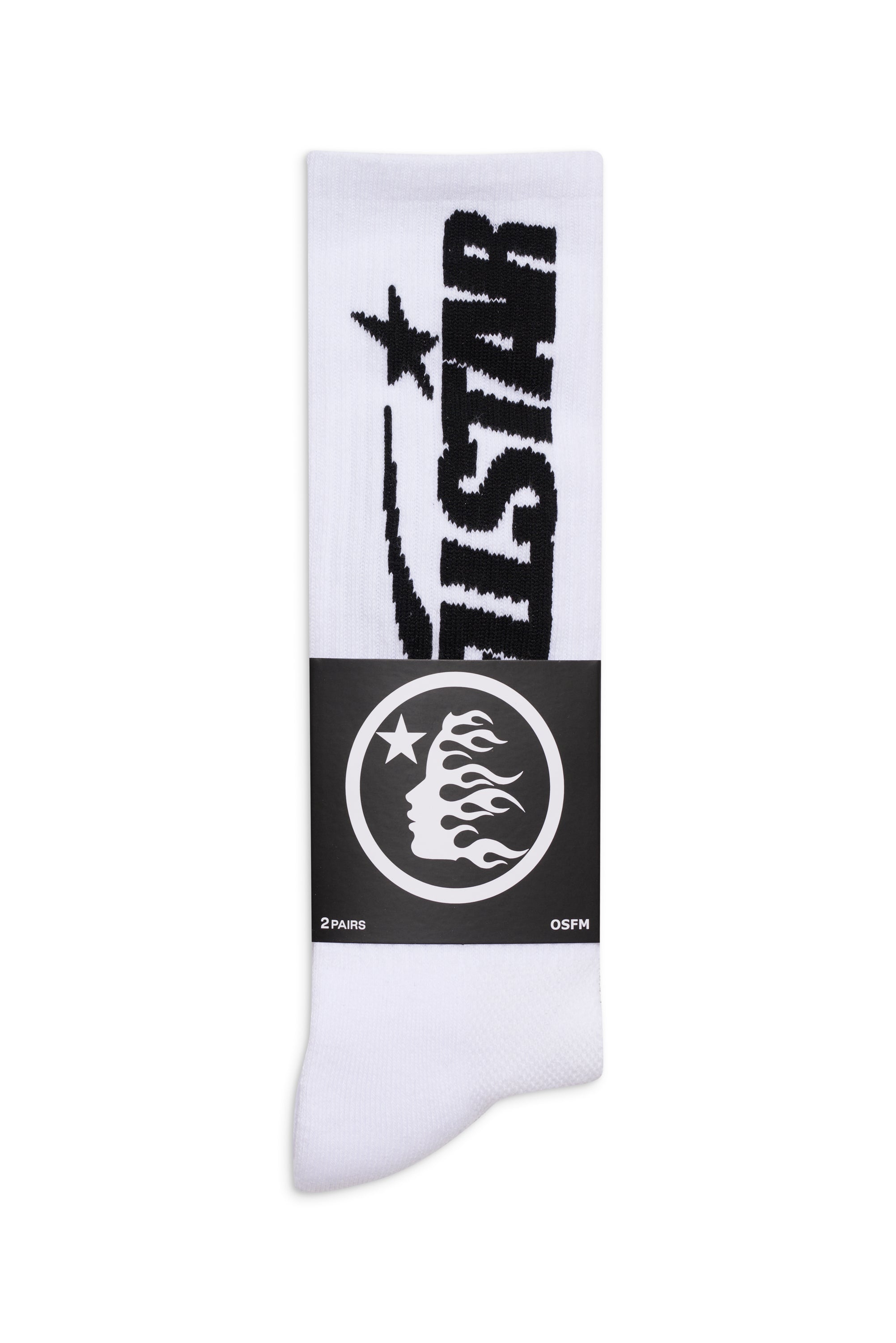 Hellstar Classic Socks 2-Pack