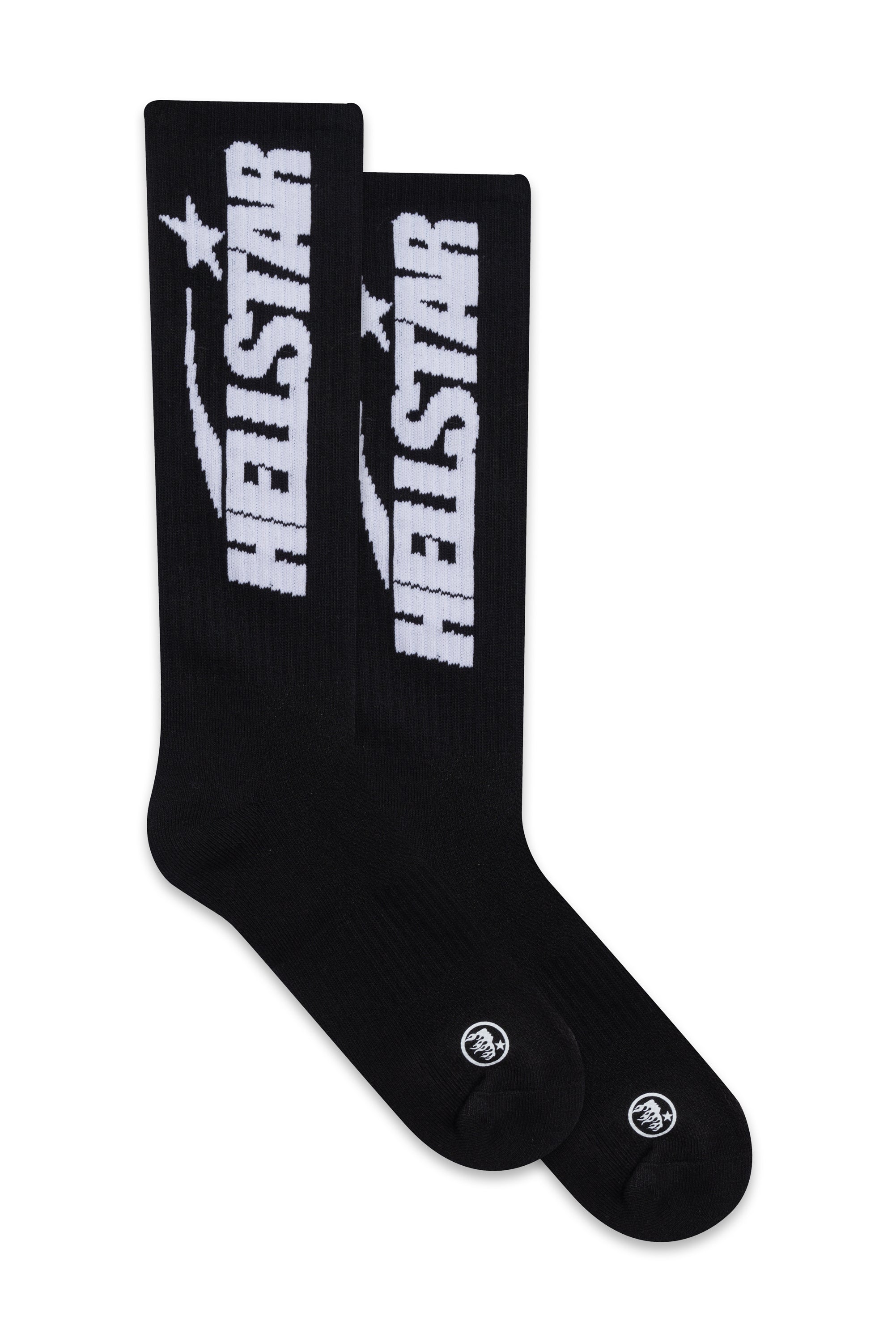 レッグウェア HELLSTAR CLASSIC SOCKS 2-PACK Hellstar Classic Socks 2-Pack – HELLSTAR