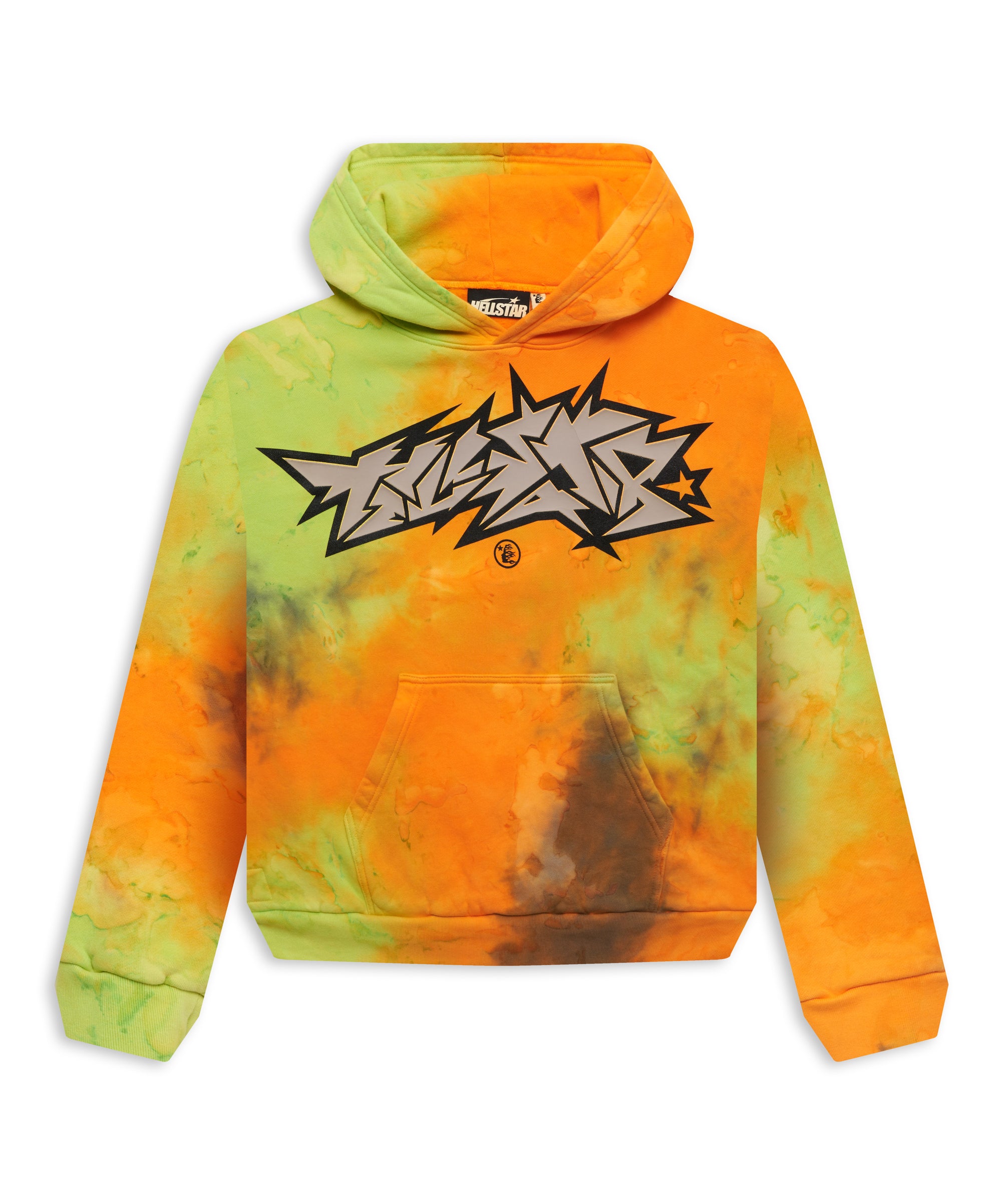 Halloween Vomit Hoodie