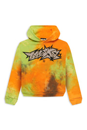 Halloween Vomit Hoodie