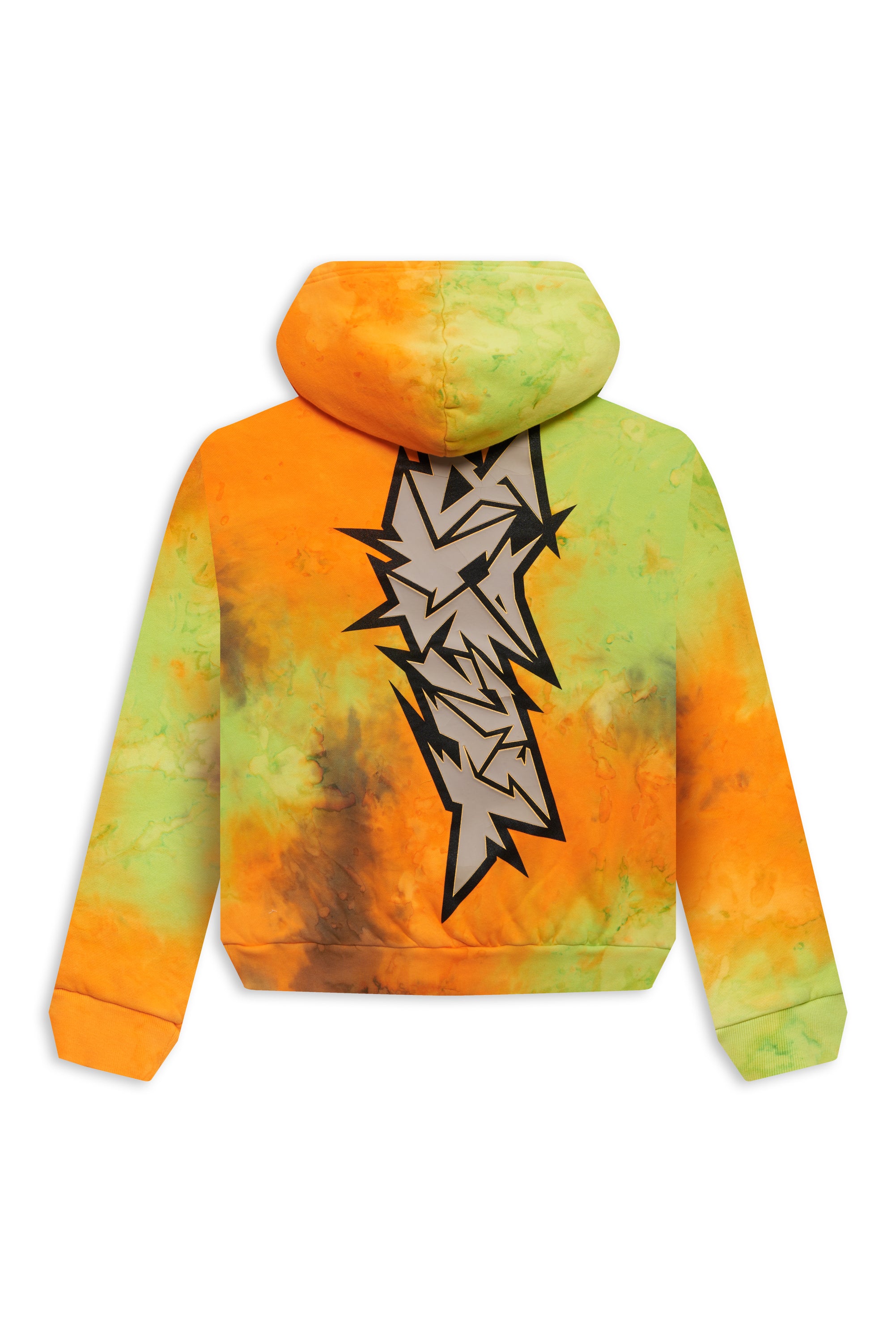 Halloween Vomit Hoodie