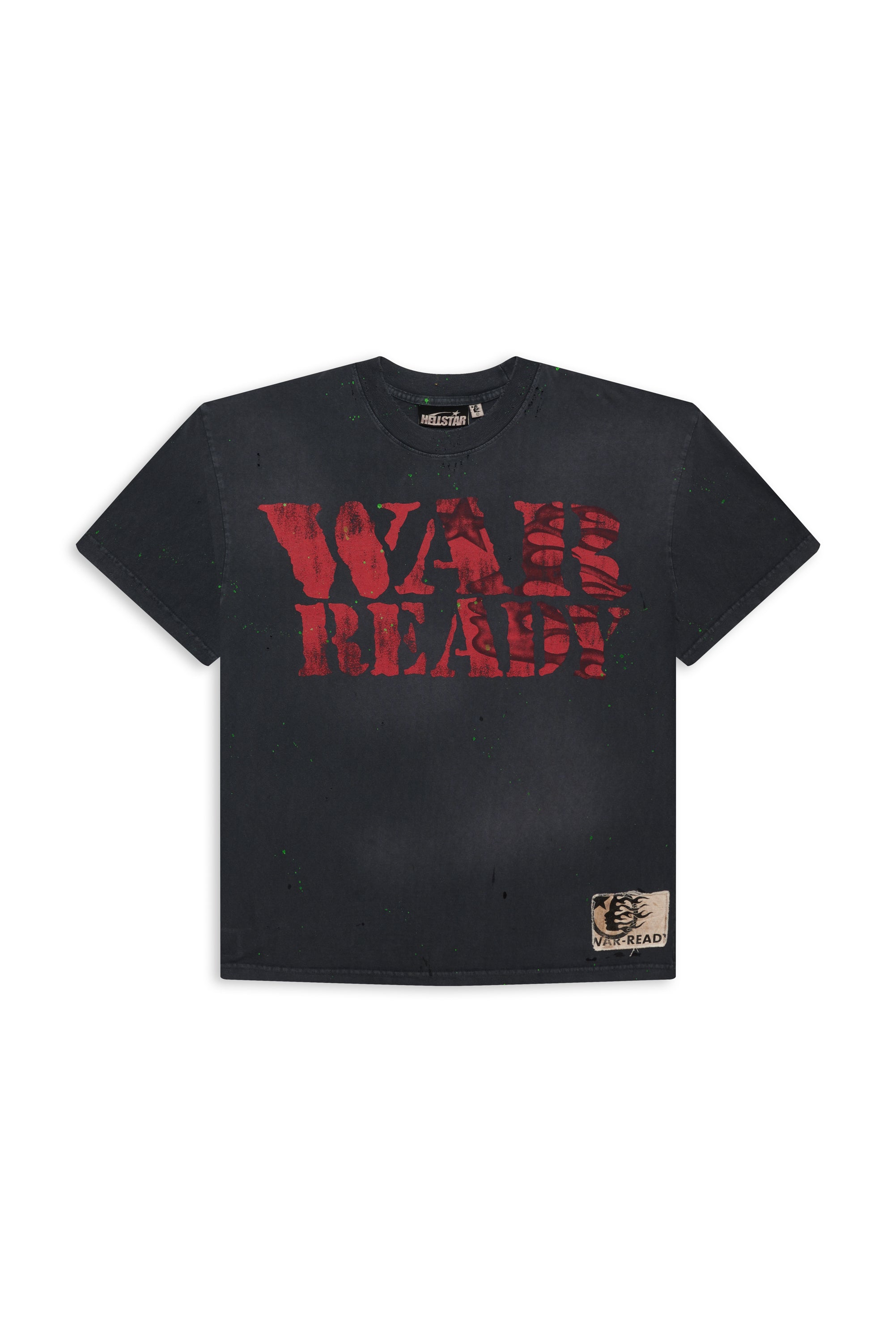 War Ready! T-Shirt