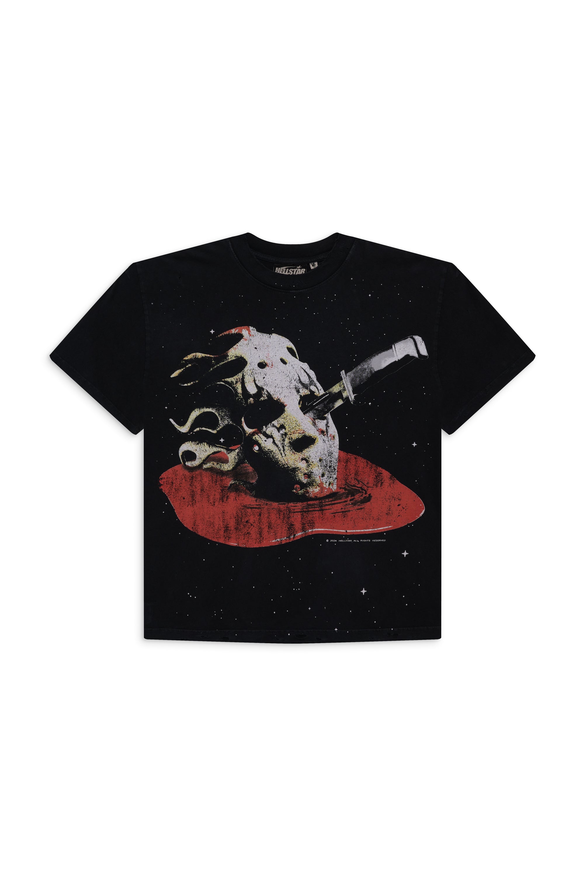 Killer Mask T-Shirt