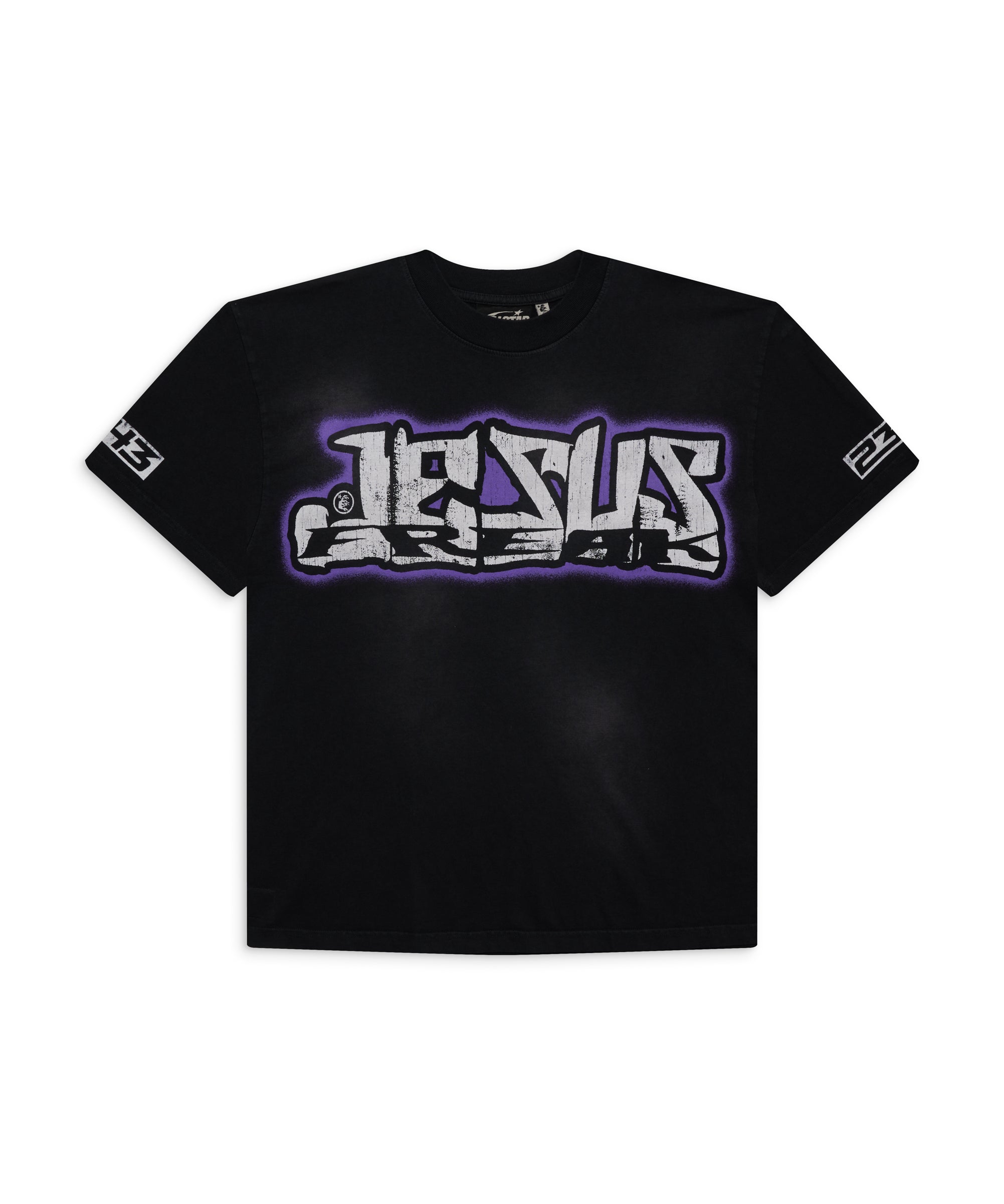 Jesus Freak T-Shirt